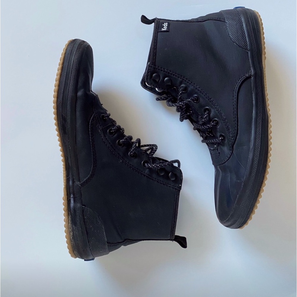 Keds scout ankle boot